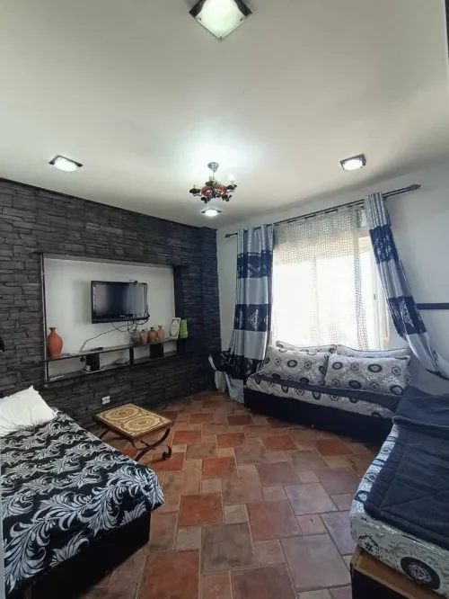 Location Appartement F4 Oran Oran