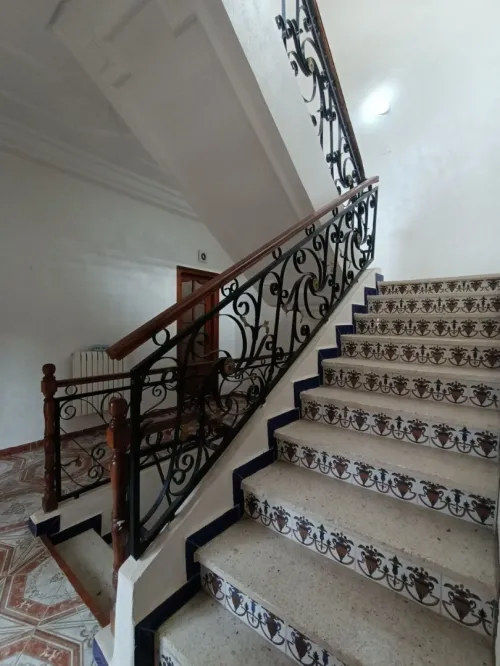 Location Villa Oran Bir el djir