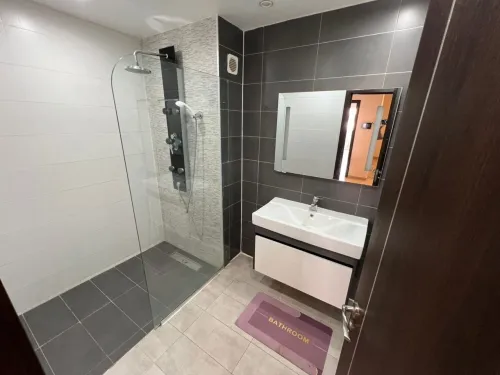 Location Appartement F3 Oran Bir el djir