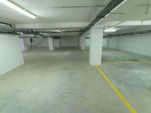 Vente Appartement F3 Oran Oran