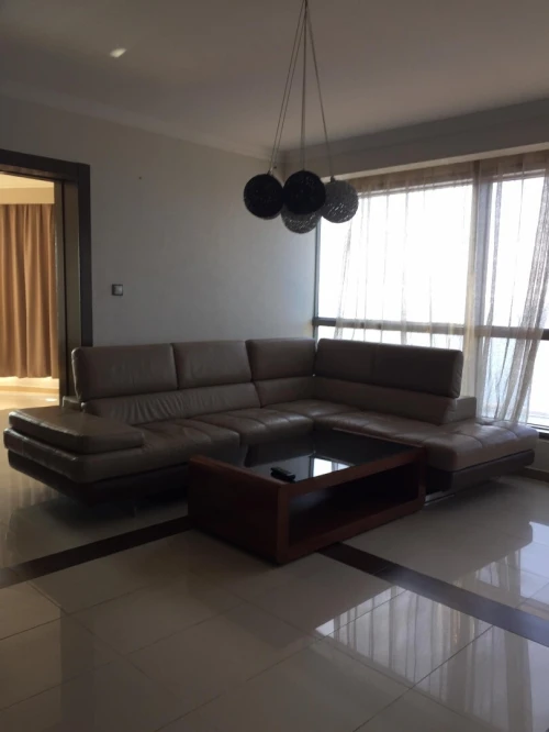 Vente Appartement F6 Oran Oran
