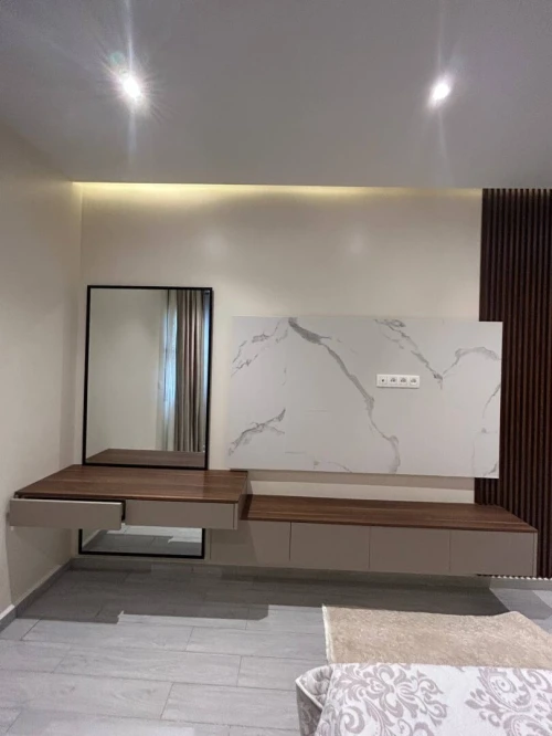 Vente Appartement F4 Oran Oran