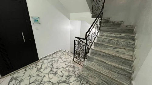 Location Appartement F6 Oran Oran