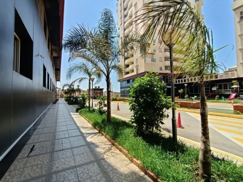 Location Appartement F4 Oran Bir el djir
