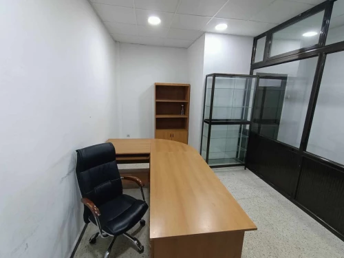Location Appartement Niveau de villa F2 Oran Oran