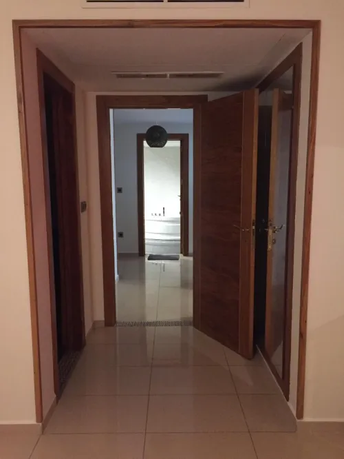 Location Appartement F4 Oran Oran