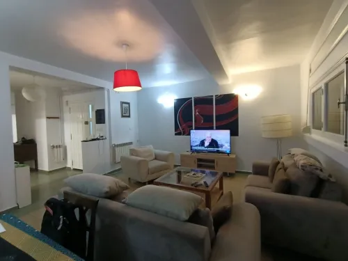 Location Appartement F4 Oran Oran