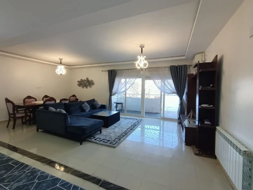 Vente Appartement F4 Oran Bir el djir