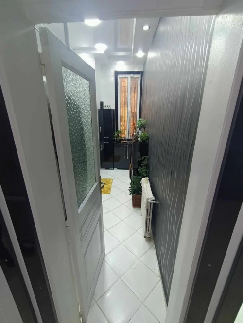Vente Appartement F3 Oran Oran