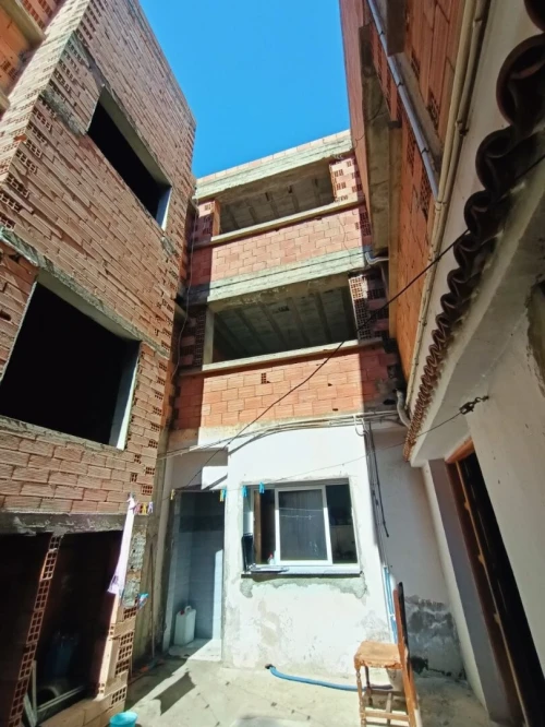 Vente Villa Oran Bir el djir