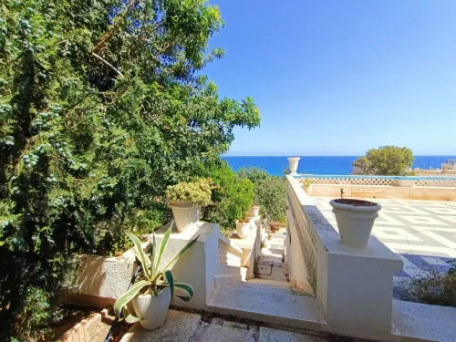 Location Villa Oran Ain el turck