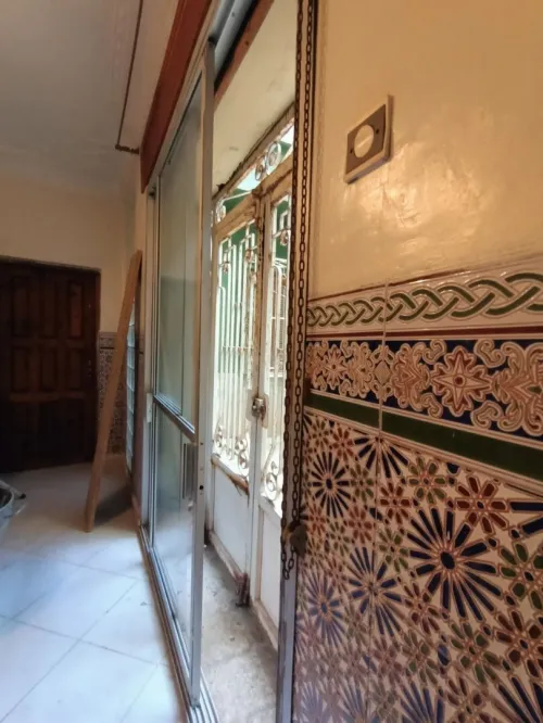 Location Appartement F5 Oran Oran