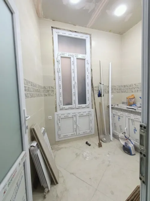 Vente Appartement F3 Oran Oran