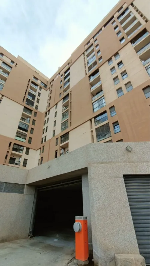 Location Appartement Duplex F6 Oran Bir el djir