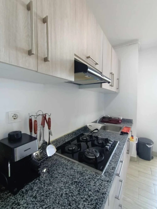 Location Appartement F4 Oran Oran