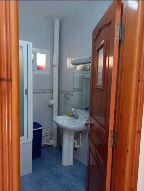 Location Appartement F4 Oran Bir el djir