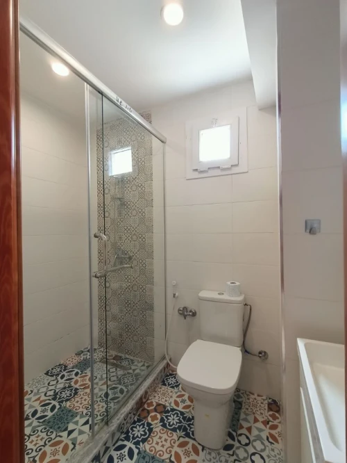 Vente Appartement F4 Oran Oran