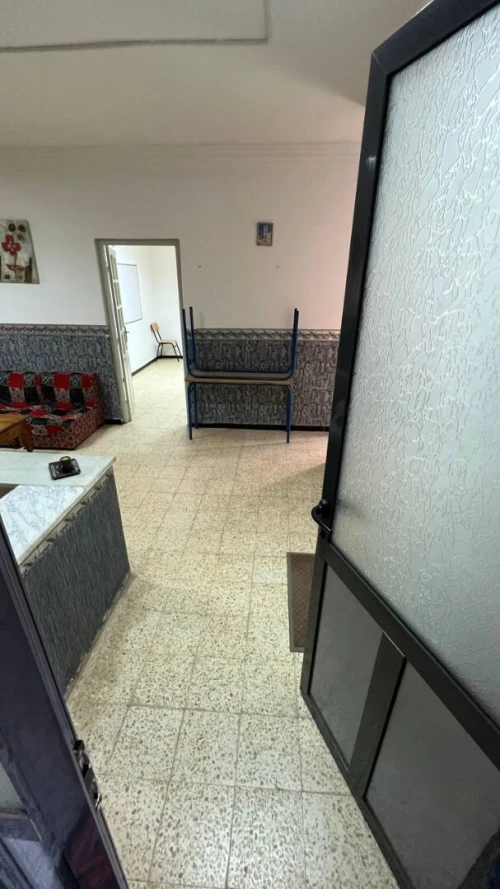 Location Appartement F6 Oran Bir el djir