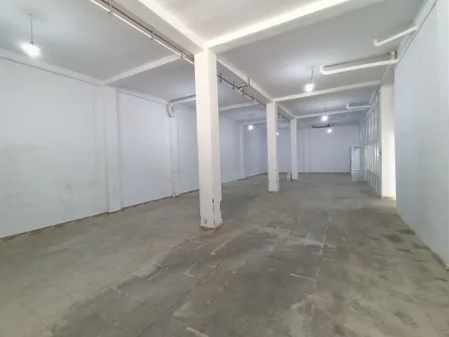 Location Local Oran Hassi ben okba
