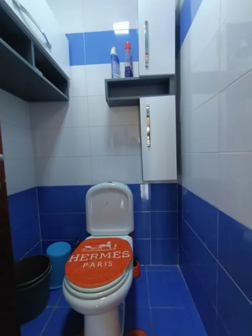 Location Appartement F3 Oran Oran