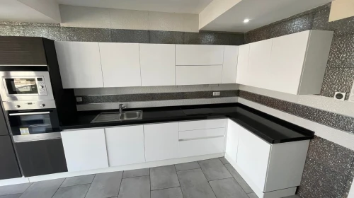 Vente Appartement F4 Oran Oran