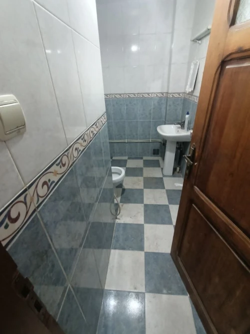 Location Appartement F3 Oran Bir el djir