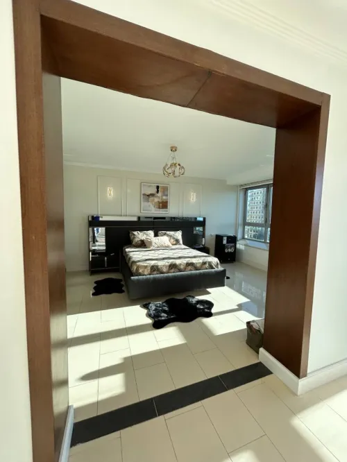 Vente Appartement F6 Oran Oran