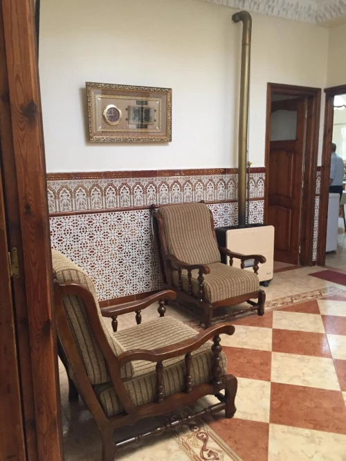 Vente Villa Oran Bir el djir