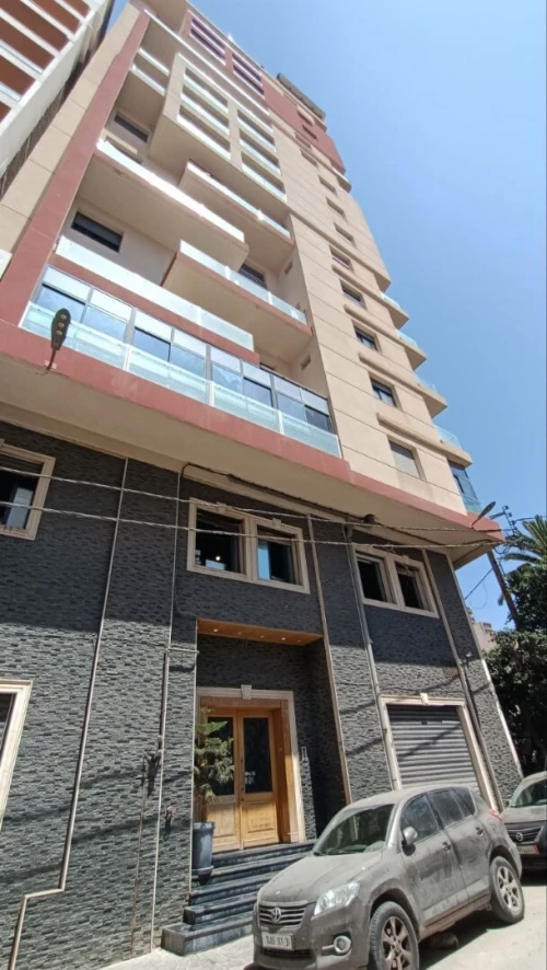 Vente Appartement F4 Oran Oran