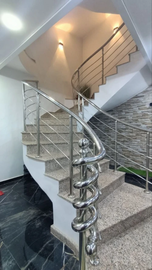 Vente Villa Oran Bir el djir