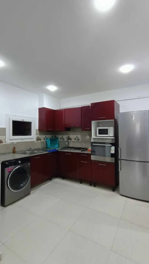 Vente Appartement F3 Oran Oran