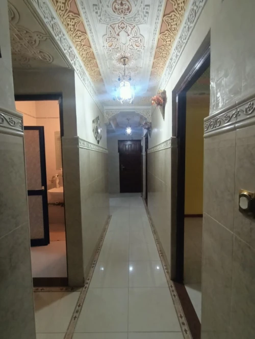 Location Appartement F4 Oran Bir el djir