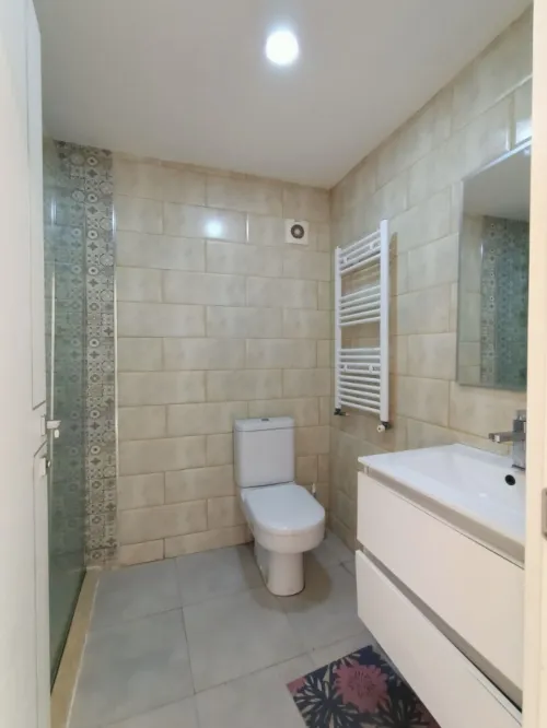 Location Appartement F3 Oran Oran