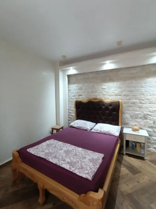 Vente Appartement F4 Oran Bir el djir