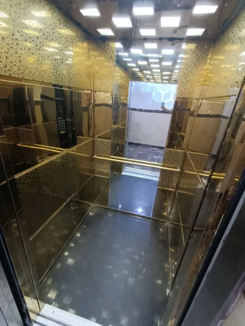 Vente Appartement F3 Oran Oran