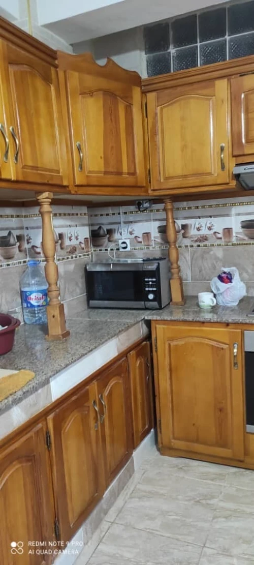 Location Appartement F3 Oran Gdyel