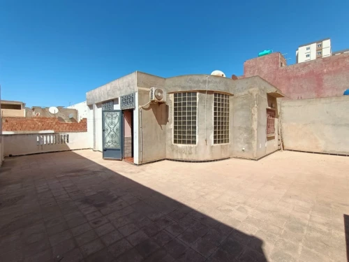 Vente Villa Oran Bir el djir