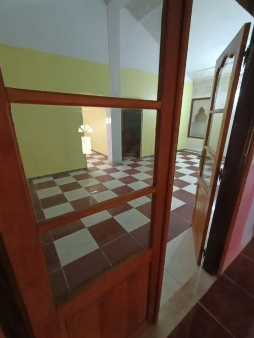 Location Villa Oran Bir el djir
