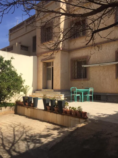 Location Villa Oran Oran