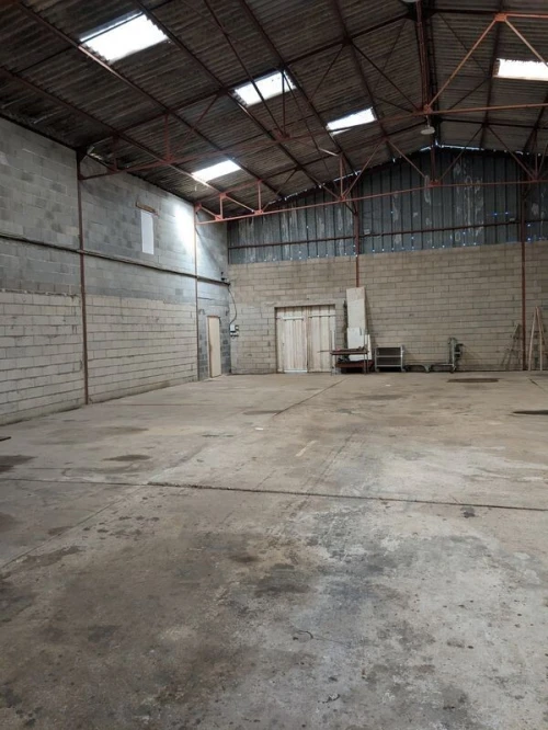 Location Hangar - Usine Oran Tafraoui
