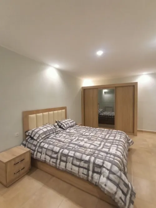 Vente Appartement F4 Oran Bir el djir
