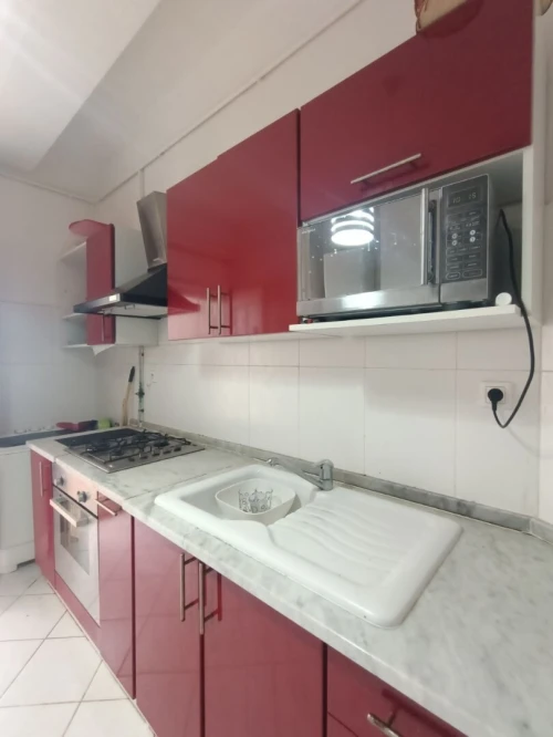 Location Appartement F2 Oran Oran