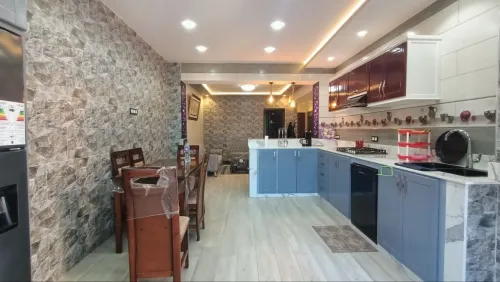 Location Appartement Niveau de villa F4 Oran Oran