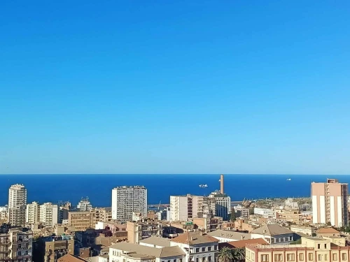 Location Appartement F4 Oran Oran