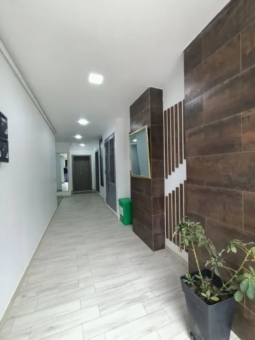 Location Appartement F5 Oran Bir el djir