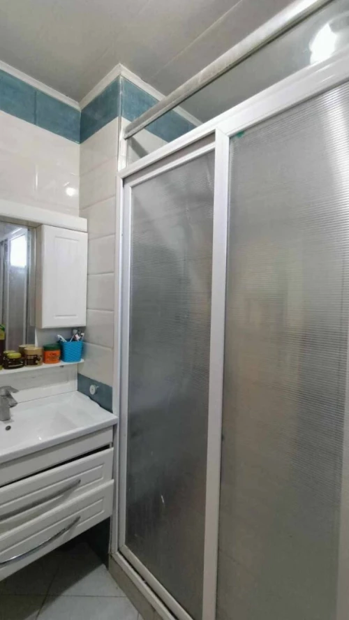 Vente Appartement Duplex F7 Oran Oran