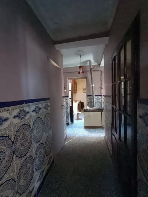Location Appartement Niveau de villa F5 Oran El Kerma