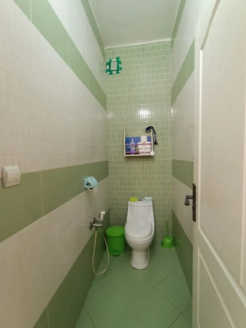 Vente Appartement F4 Oran Misseghine
