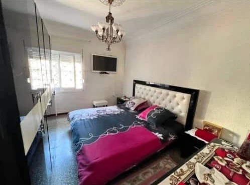 Location Appartement F5 Oran Bir el djir