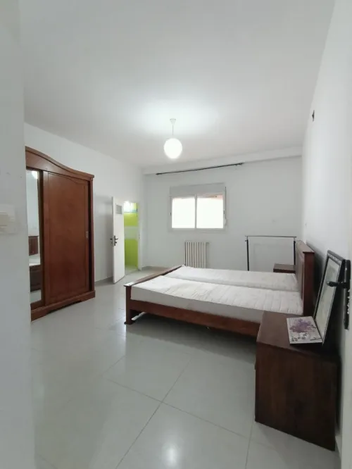 Location Immeuble Oran Bir el djir